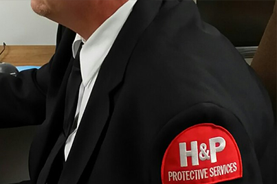Full Time Security Officer | Michigan - H & P Protective Services, Inc.